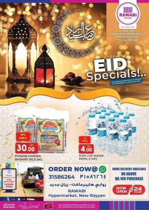 eid-specials-offers in qatar