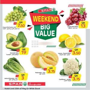weekend-big-value-offers in qatar