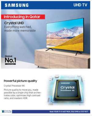 samsung-2020-tv-models in qatar