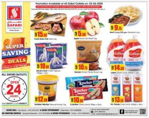 super-saving-deals' in qatar
