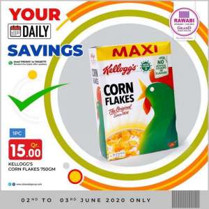 your-daily-savings in qatar
