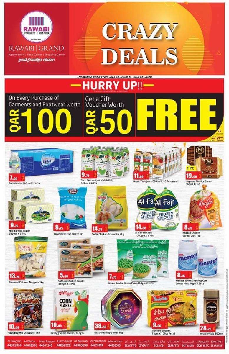 weekend-crazy-deals-qatar