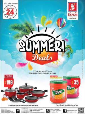 summer-deals in qatar