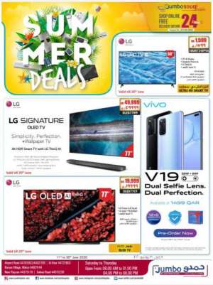 summer-deals' in qatar
