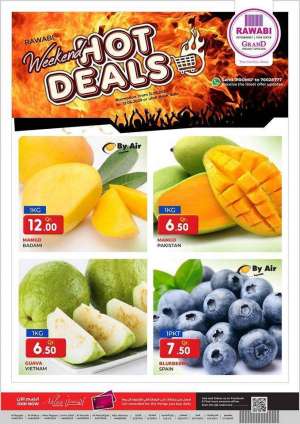 hot-deals in qatar