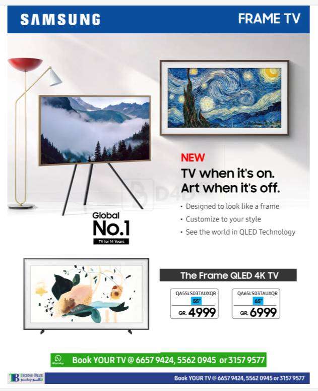 exclusive-samsung-tv-qatar