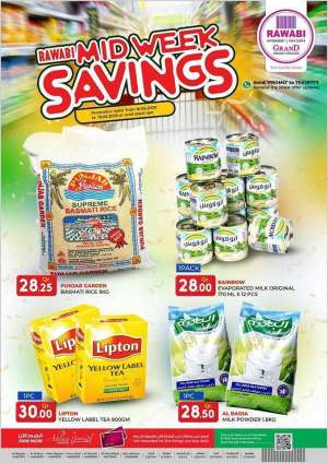 midweek-savings in qatar