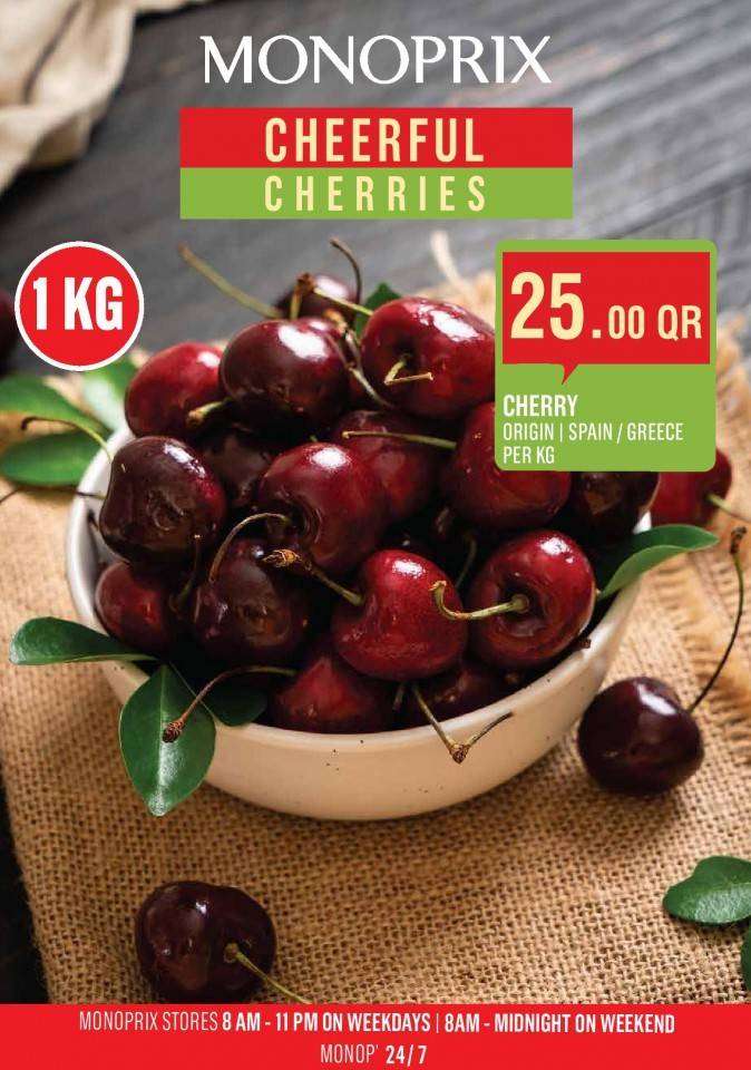 weekend-special-deals-qatar