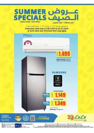 summer-special-offers in qatar