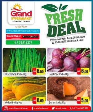 ezdan-mall-fresh-deals in qatar