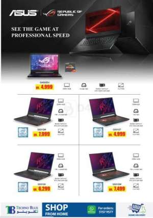 world-of-gaming-laptops in qatar