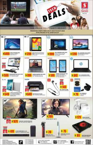 tech-deals in qatar