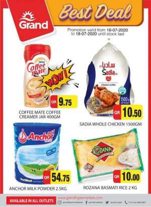 best-deals in qatar