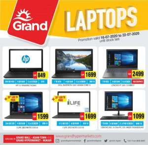 best-laptop-deals in qatar
