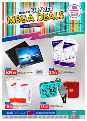summer-mega-deals in qatar