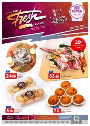 eid-fresh-delights in qatar