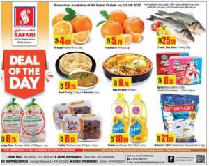 deal-of-the-day in qatar