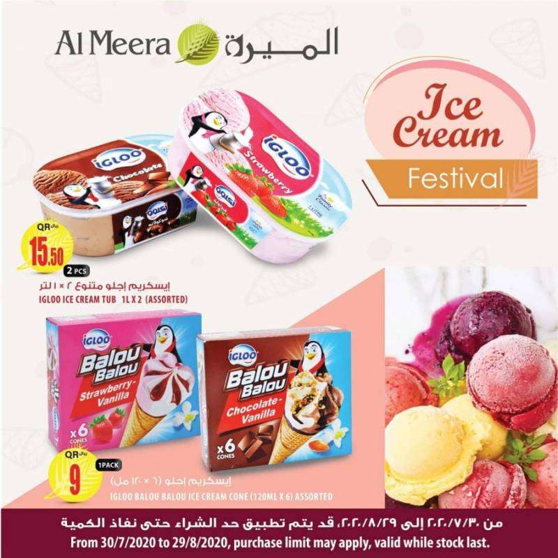 ice-cream-festival-offers-qatar