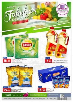 fabulous-deals in qatar