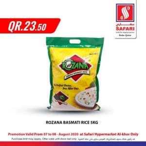 al-khor-special-offers in qatar