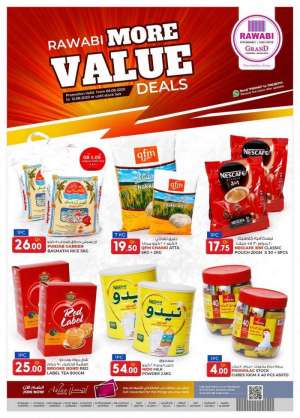 more-value-deals in qatar