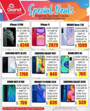ezdan-mall-special-deals in qatar