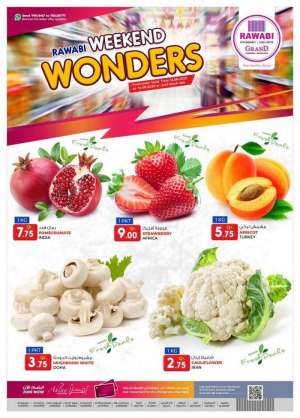 weekend-wonders in qatar