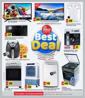ezdan-mall-best-deals in qatar