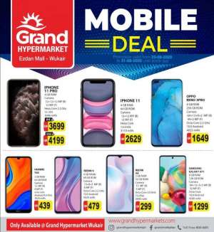 mobile-deals in qatar