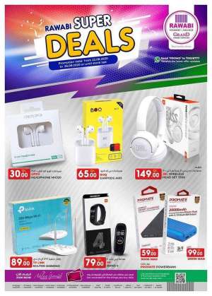 super-deals in qatar