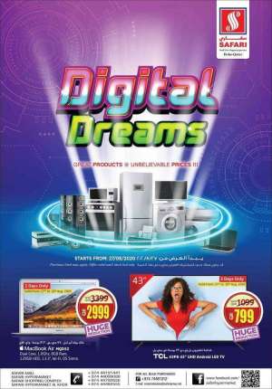 digital-dreams in qatar