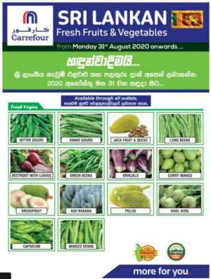 srilankan-fresh-fruits-and-vegetables in qatar