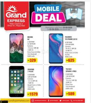 mobile-deal in qatar