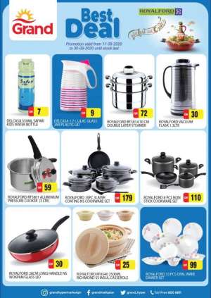 royalford-best-deals in qatar