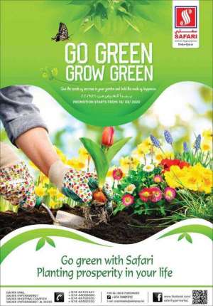 go-green-grow-green-offers in qatar