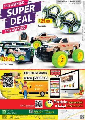 this-weekend-offers in qatar