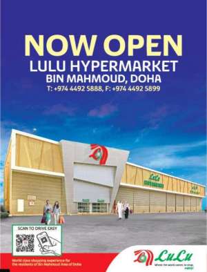 lulu-hypermarket-offers-in-doha in qatar