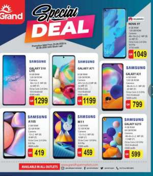special-deal in qatar