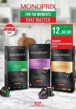 weekend-surprise-deals in qatar