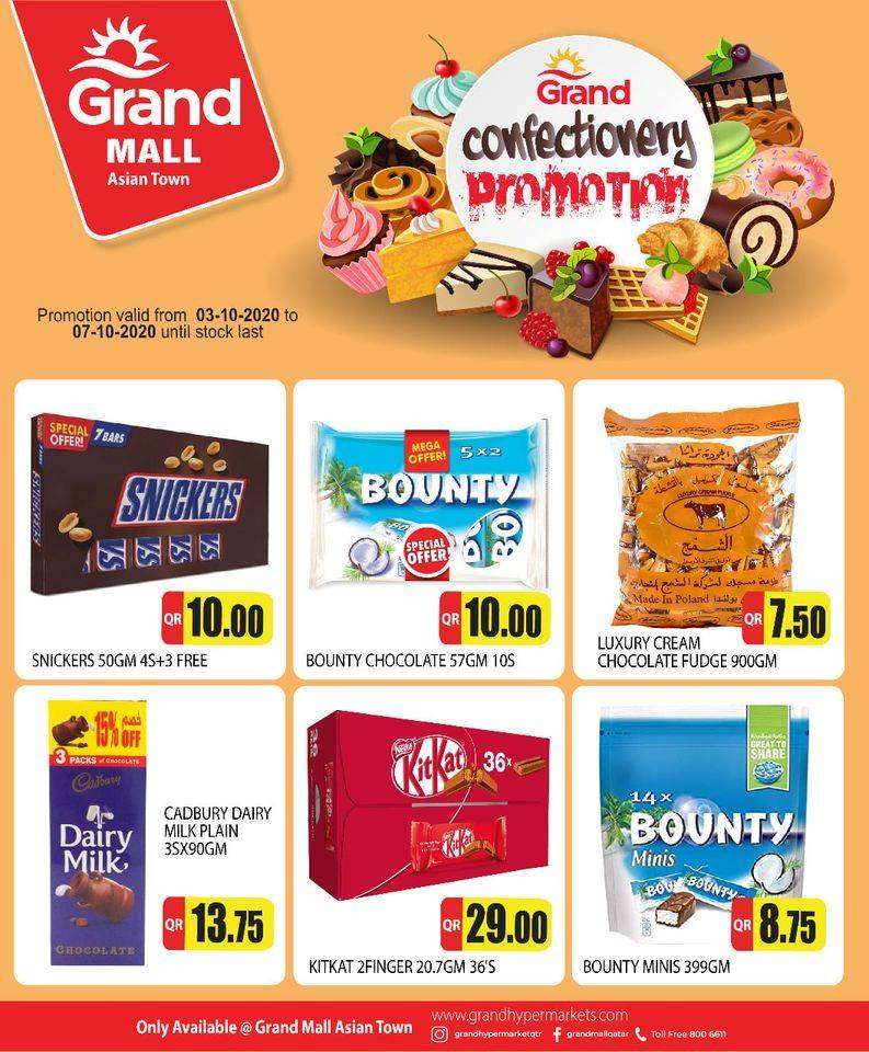 confectionery-promotion-qatar