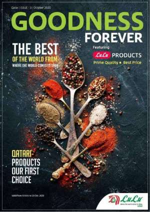 goodness-forever in qatar
