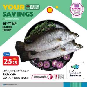 great-savings in qatar
