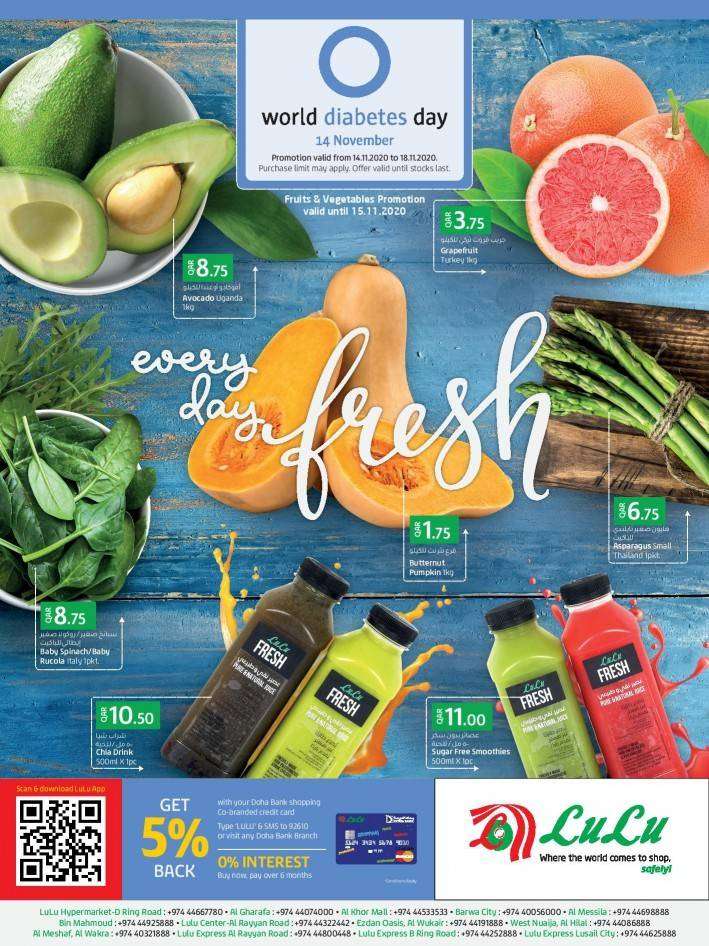 lulu-everyday-fresh-offers-qatar