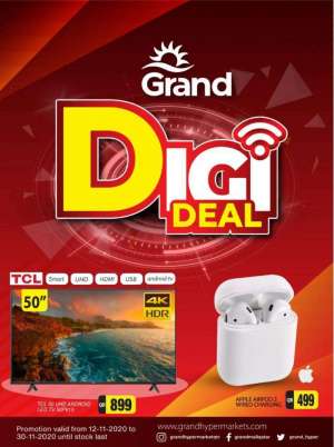 digi-deal in qatar
