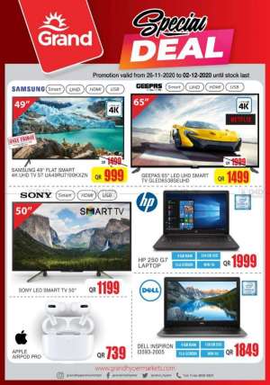 special-deal in qatar