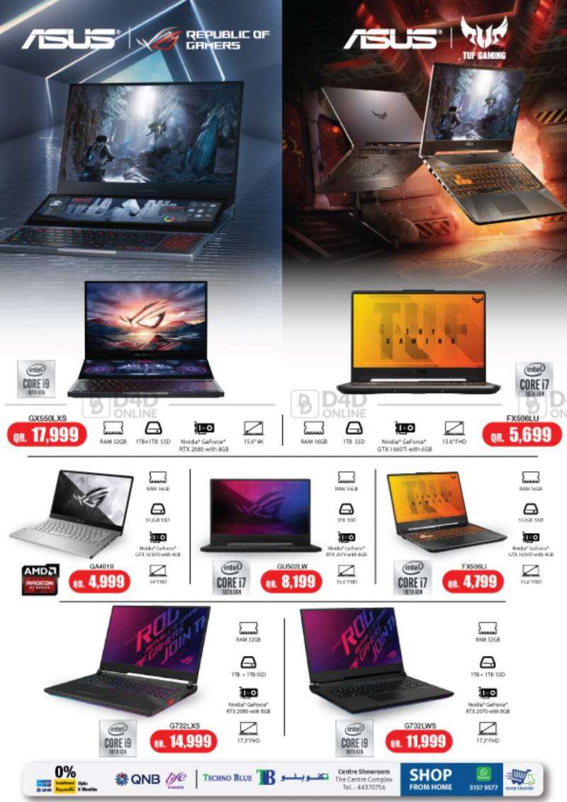 world-of-gaming-laptops-qatar