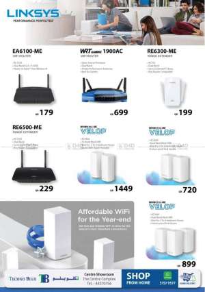 upgrade-your-home-wifi-system- in qatar