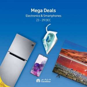 mega-deals in qatar
