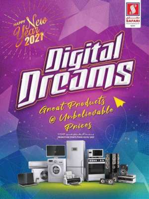 -digital-dreams in qatar
