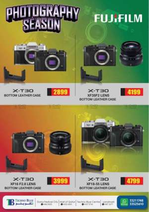 photography-season in qatar